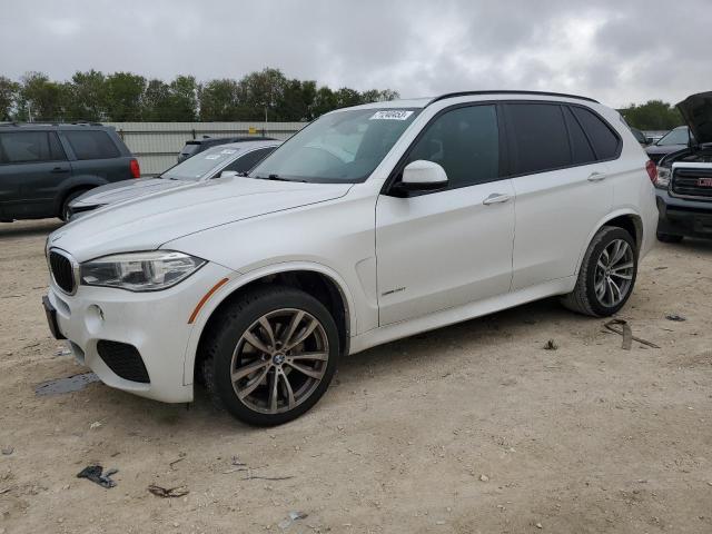 Изображение 1 2015 BMW X5 XDRIVE35I 2015 с VIN 5UXKR0C55F0K65848
