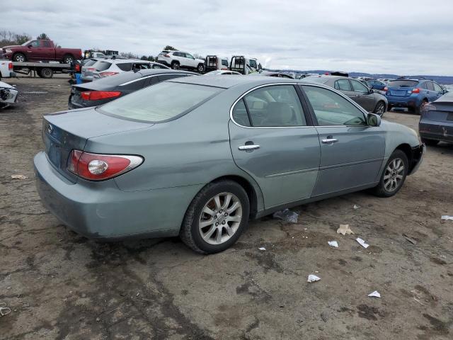 Image 3 of 2003 LEXUS ES 300 2003 with VIN JTHBF30G930131789