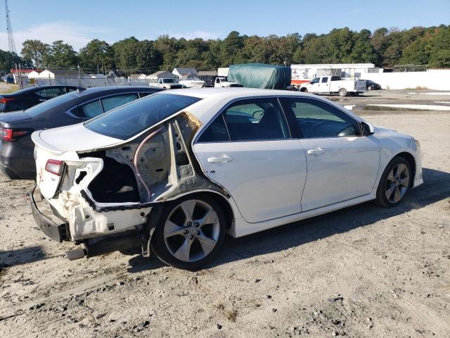 Изображение 3 2014 TOYOTA CAMRY L 2014 с VIN 4T1BF1FK5EU442810