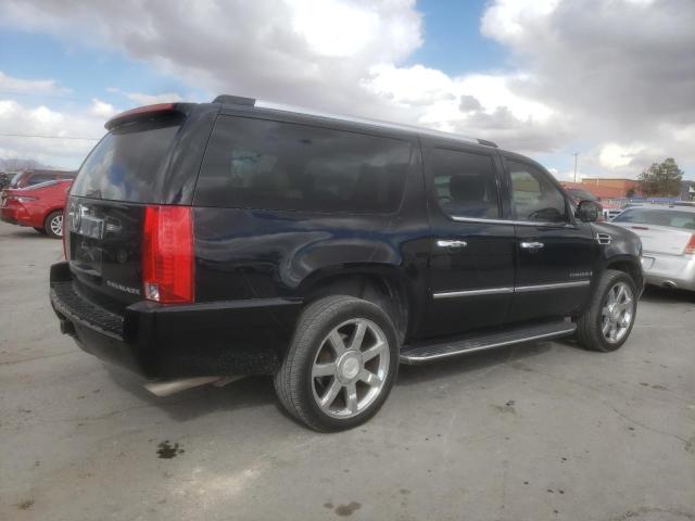 Obraz 3 z 2008 CADILLAC ESCALADE ESV 2008 z VIN 1GYFK66828R167336