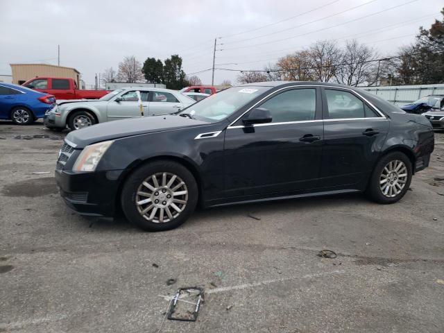2011 CADILLAC CTS LUXURY COLLECTION 2011 image