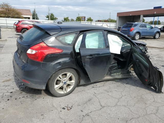 Obraz 3 z 2014 FORD FOCUS SE 2014 z VIN 1FADP3K23EL450086