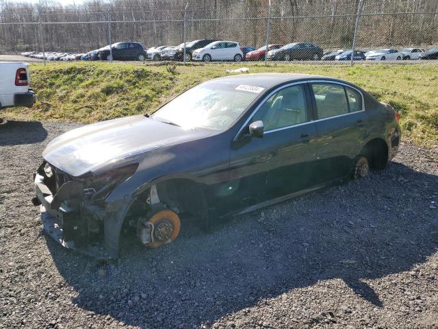 2011 INFINITI G37  2011 image
