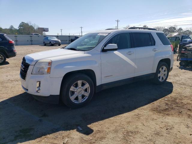 Изображение 2015 GMC TERRAIN SLE 2015