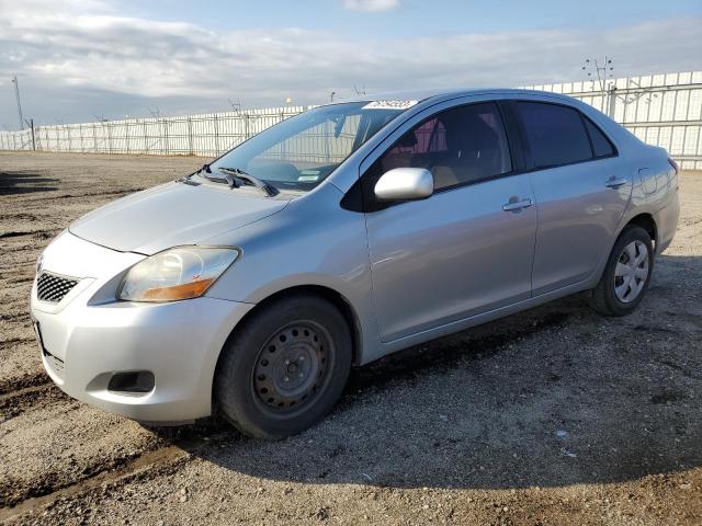 2010 TOYOTA YARIS  2010 image