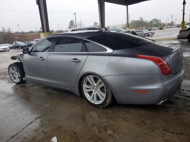 Obraz 2 z 2014 JAGUAR XJL PORTFOLIO 2014 z VIN SAJWA2GZ2E8V70308