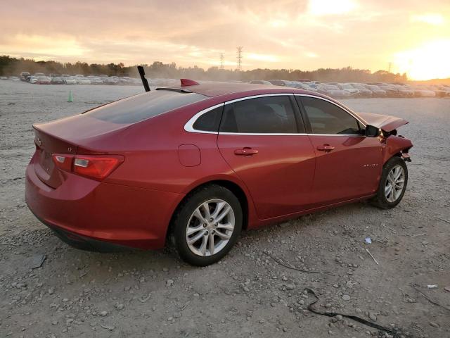 Obraz 3 z 2016 CHEVROLET MALIBU LT 2016 z VIN 1G1ZE5STXGF223336