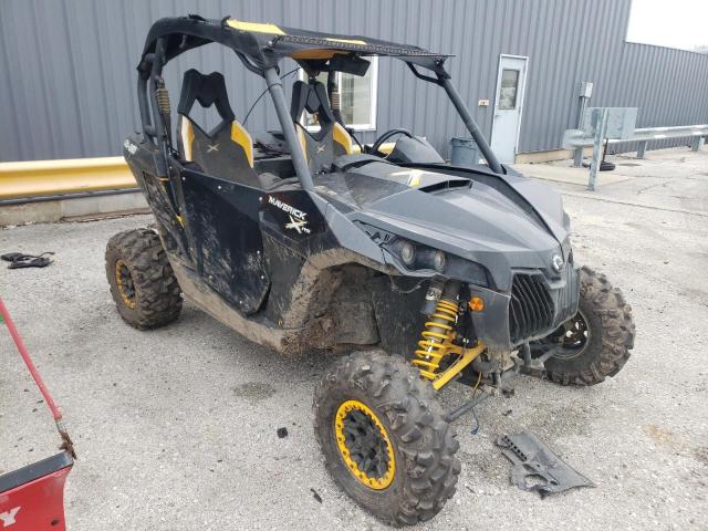 Obraz 1 z 2013 CAN-AM MAVERICK 1000R X RS 2013 z VIN 3JBPXLP12DJ002298