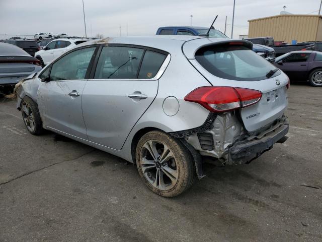 Изображение 2 2016 KIA FORTE EX 2016 с VIN KNAFX5A82G5591479