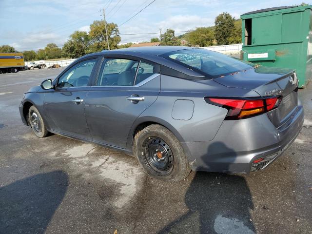 Image 2 of 2023 NISSAN ALTIMA S 2023 with VIN 1N4BL4BV2PN356484