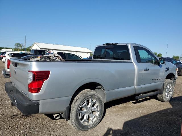 Image 3 of 2017 NISSAN TITAN XD S 2017 with VIN 1N6BA1RP2HN520918