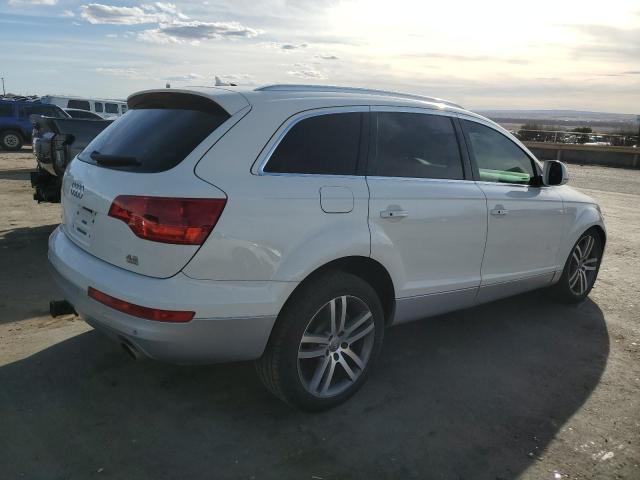 Изображение 3 2007 AUDI Q7 4.2 QUATTRO PREMIUM 2007 с VIN WA1BV74L57D068833