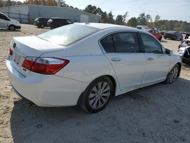 Image 3 of 2015 HONDA ACCORD EXL 2015 with VIN 1HGCR3F83FA017588