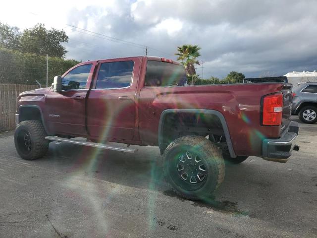 Obraz 2 z 2017 GMC SIERRA C1500 SLE 2017 z VIN 3GTP1MECXHG355495