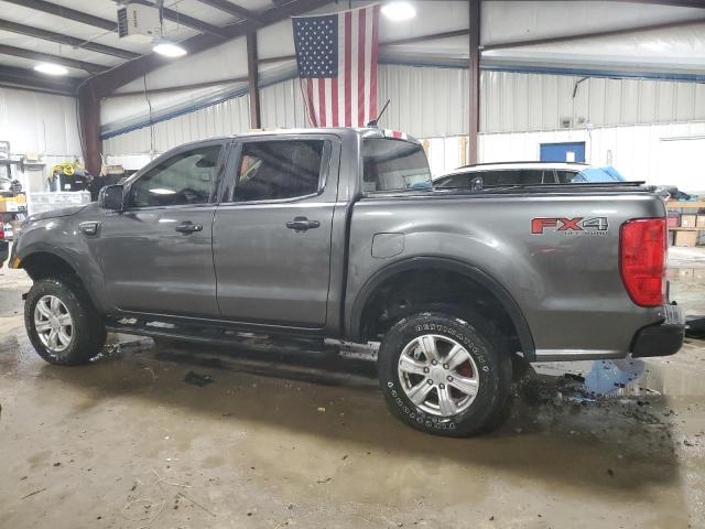 Изображение 2 2019 FORD RANGER XL 2019 с VIN 1FTER4FH8KLA29862