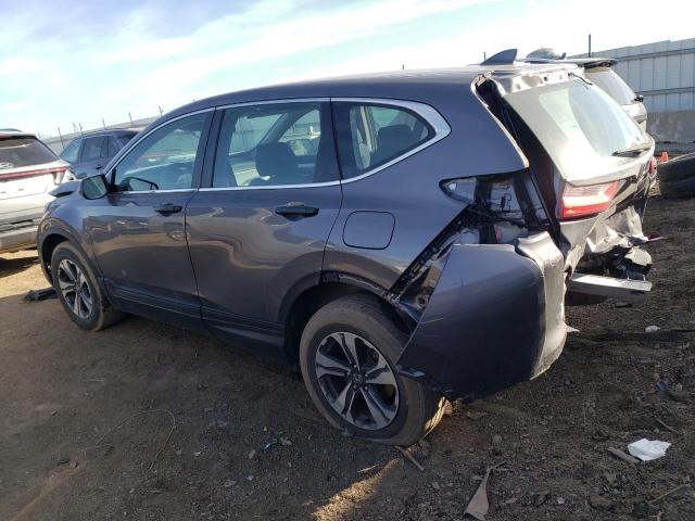 Image 2 of 2018 HONDA CR-V LX 2018 with VIN 2HKRW6H39JH214352