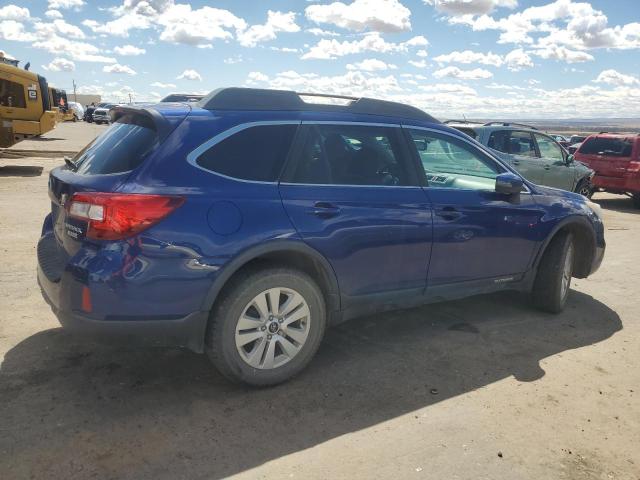 Obraz 3 z 2015 SUBARU OUTBACK 2.5I PREMIUM 2015 z VIN 4S4BSAHC8F3292328