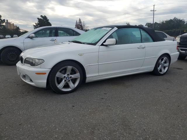 Obraz 2004 BMW 3 SERIES 325 CI 2004