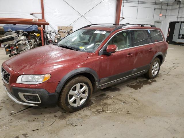 Obraz 1 z 2013 VOLVO XC70 3.2 2013 z VIN YV4940BZ7D1154449