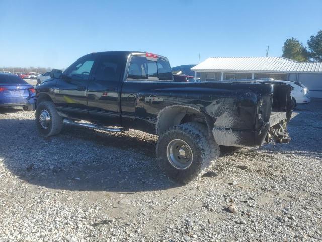 Изображение 2 2007 DODGE RAM 3500 ST 2007 с VIN 3D7MX48A67G768739