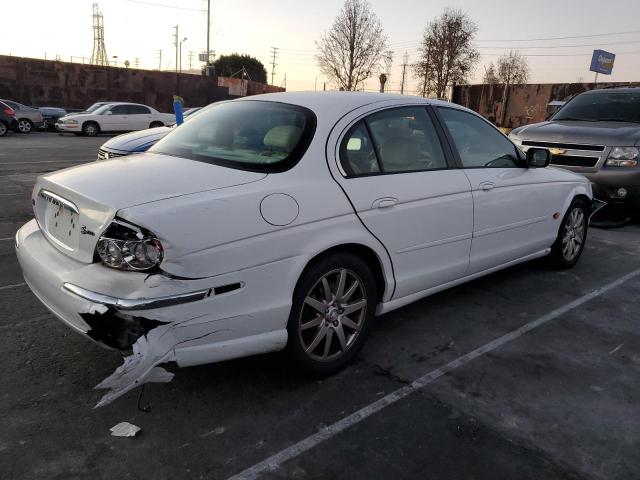 Obraz 3 z 2000 JAGUAR S-TYPE  2000 z VIN SAJDA01C2YFL56502