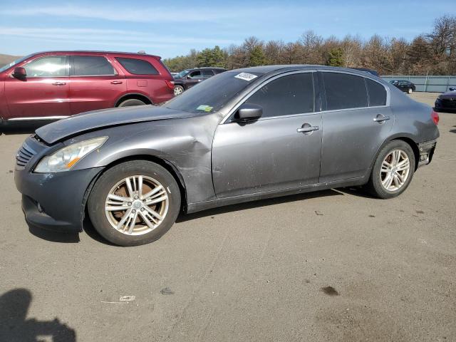 2012 INFINITI G37  2012 image