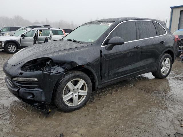 Изображение 2013 PORSCHE CAYENNE  2013