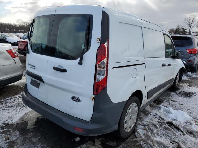 Изображение 3 2014 FORD TRANSIT CONNECT XL 2014 с VIN NM0LS7E7XE1166448