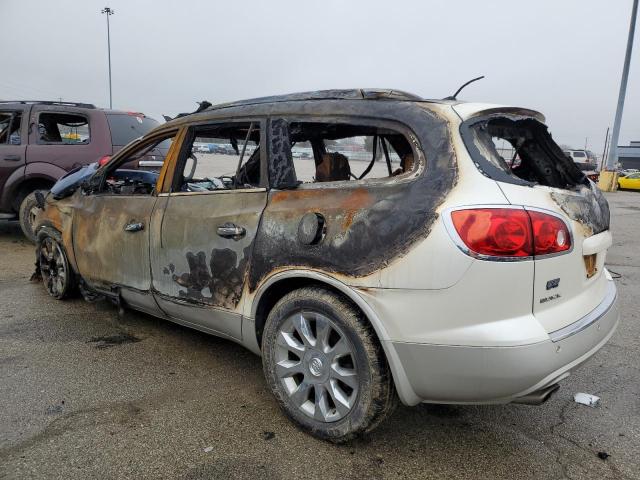 Obraz 2 z 2011 BUICK ENCLAVE CXL 2011 z VIN 5GAKVCEDXBJ156763
