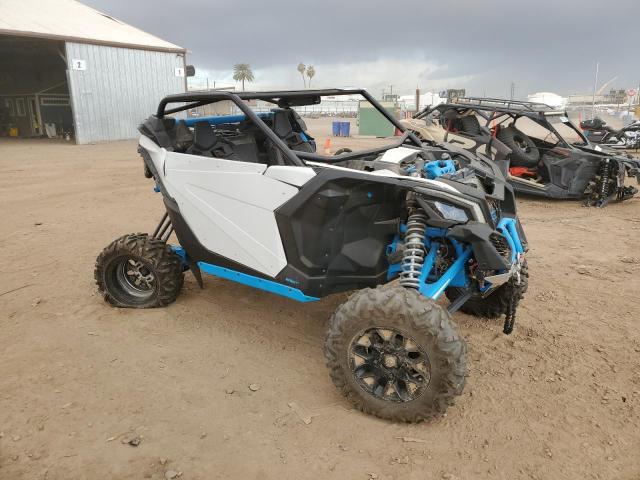 Obraz 1 z 2019 CAN-AM MAVERICK X3 X RC TURBO R 2019 z VIN 3JBVVAW45KK000758