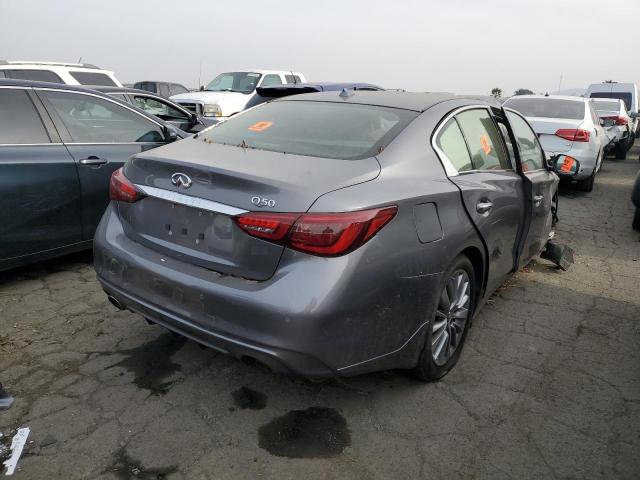 Obraz 3 z 2023 INFINITI Q50 LUXE 2023 z VIN JN1EV7BP2PM510687