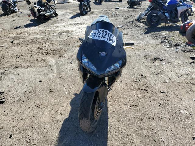 Obraz 2 z 2006 HONDA CBR600 RR 2006 z VIN JH2PC37026M307157