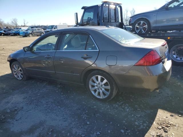 Obraz 2 z 2007 HONDA ACCORD EX 2007 z VIN 1HGCM66887A026756