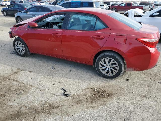 Изображение 2 2019 TOYOTA COROLLA L 2019 с VIN 2T1BURHEXKC195034