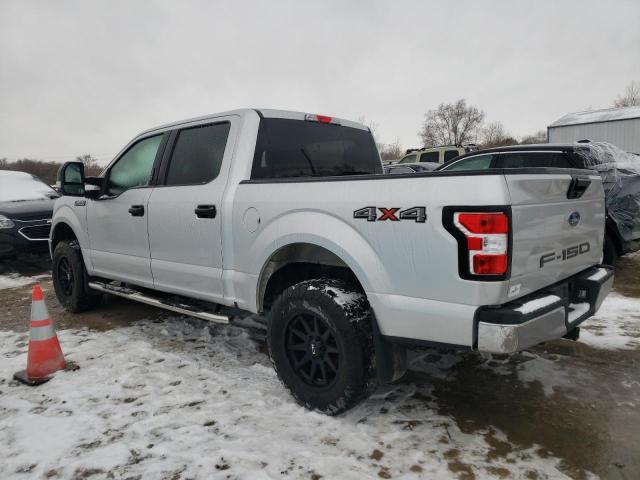 Obraz 2 z 2019 FORD F150 SUPERCREW 2019 z VIN 1FTEW1E58KFB96767