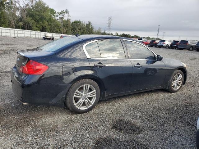 Изображение 3 2012 INFINITI G37 BASE 2012 с VIN JN1CV6AP7CM622446