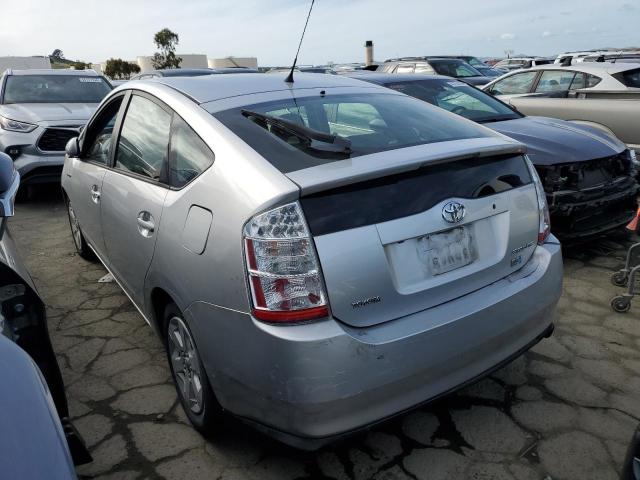 Obraz 2 z 2006 TOYOTA PRIUS  2006 z VIN JTDKB20U967077693