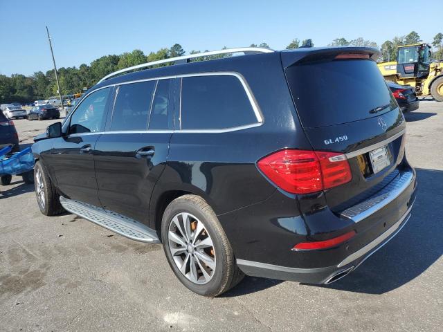 Изображение 2 2015 MERCEDES-BENZ GL 450 4MATIC 2015 с VIN 4JGDF6EE1FA490034