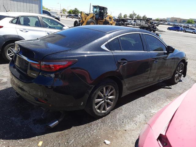 Изображение 3 2021 MAZDA 6 SPORT 2021 с VIN JM1GL1UM2M1604626