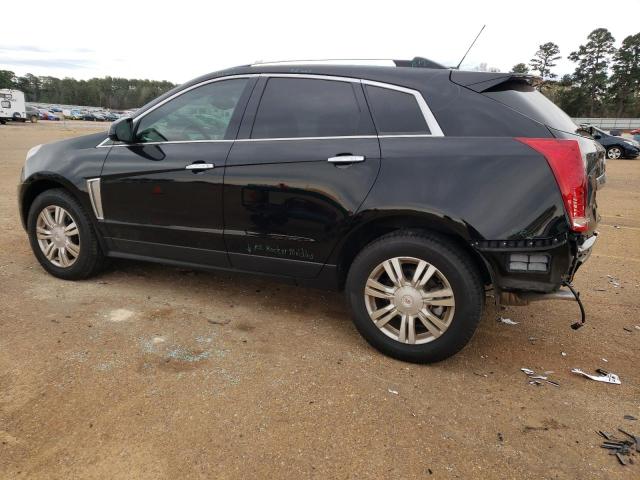 Obraz 2 z 2016 CADILLAC SRX LUXURY COLLECTION 2016 z VIN 3GYFNBE35GS514255