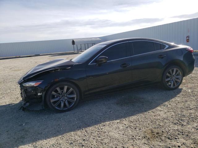 Изображение 2021 MAZDA 6 TOURING 2021