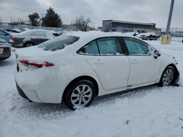 Изображение 3 2024 TOYOTA COROLLA LE 2024 с VIN 5YFB4MDE7RP092382