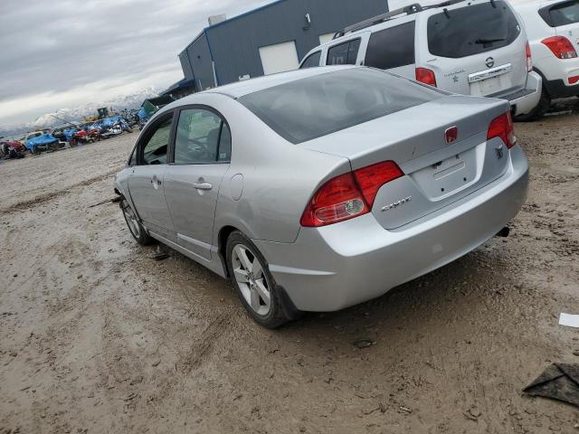Obraz 2 z 2008 HONDA CIVIC EX 2008 z VIN 1HGFA158X8L077420