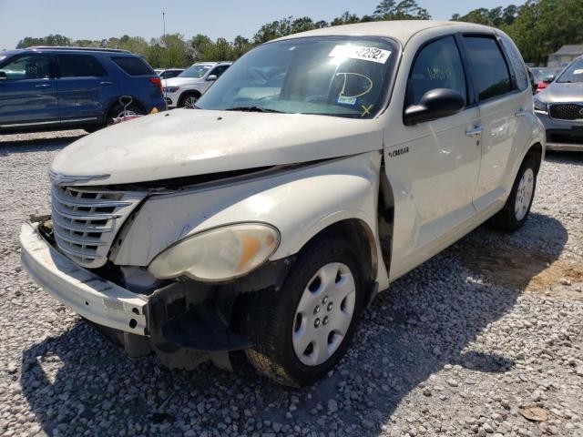 Obraz 2 z 2006 CHRYSLER PT CRUISER  2006 z VIN 3A4FY48B06T243524