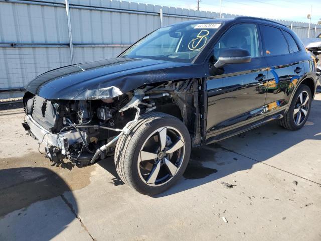 Obraz 2023 AUDI Q5 PRESTIGE 45 2023