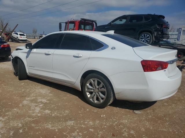 Obraz 2 z 2020 CHEVROLET IMPALA LT 2020 z VIN 2G11Z5S30L9106014