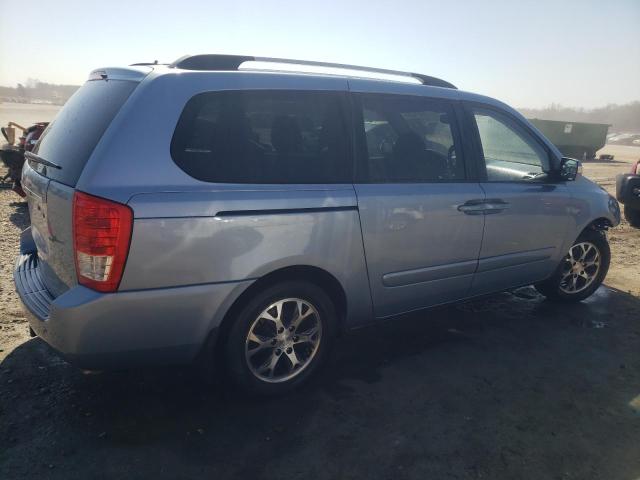 Изображение 3 2014 KIA SEDONA LX 2014 с VIN KNDMG4C78E6589672