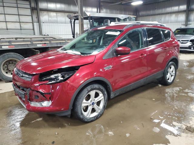 Image 1 of 2014 FORD ESCAPE SE 2014 with VIN 1FMCU9G92EUD57430