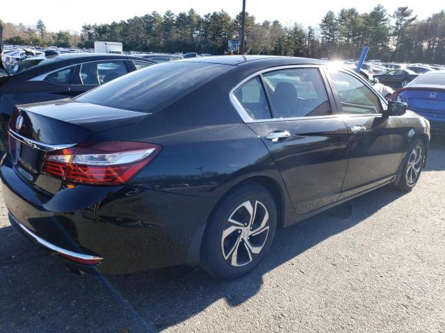 Image 3 of 2016 HONDA ACCORD LX 2016 with VIN 1HGCR2F35GA236035