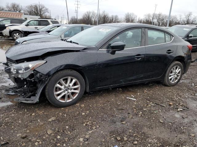 Obraz 2015 MAZDA 3 GRAND TOURING 2015